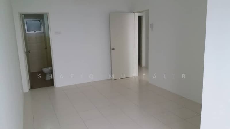 Untuk Disewa - PPA1M Bukit Jalil