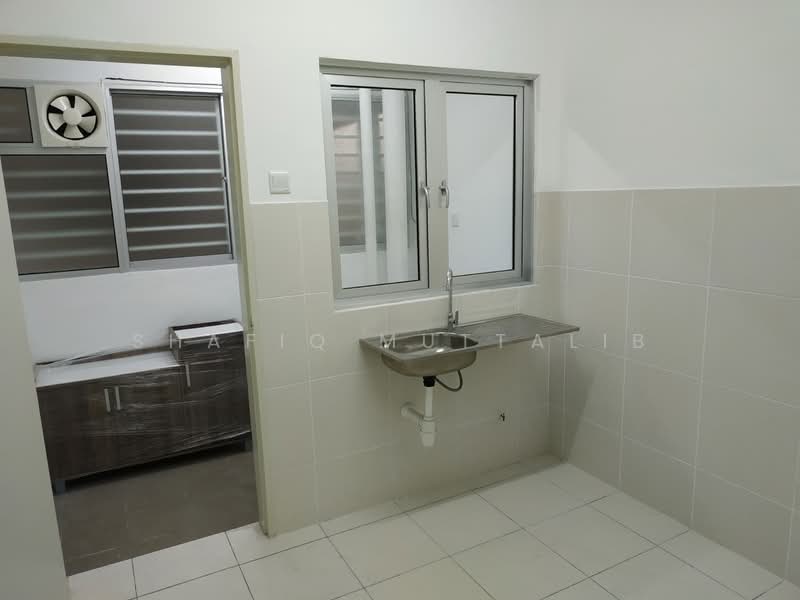 Untuk Disewa - PPA1M Bukit Jalil