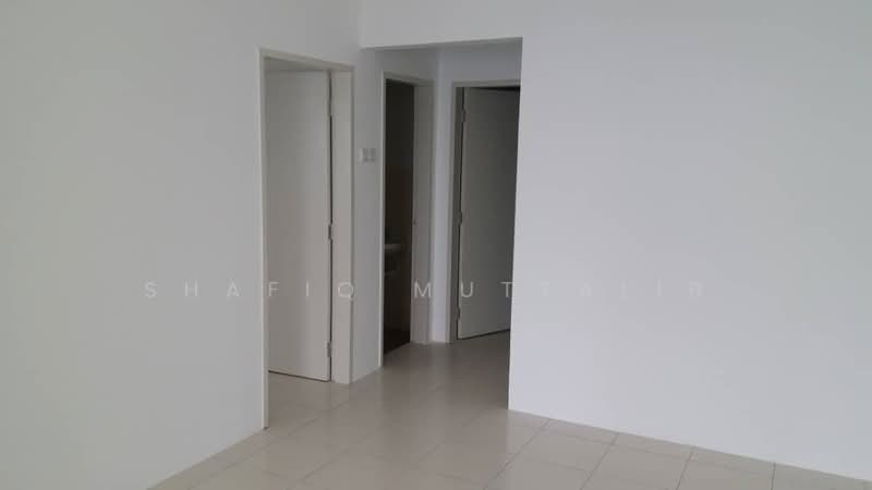 Untuk Disewa - PPA1M Bukit Jalil