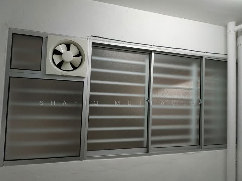 Untuk Disewa - PPA1M Bukit Jalil