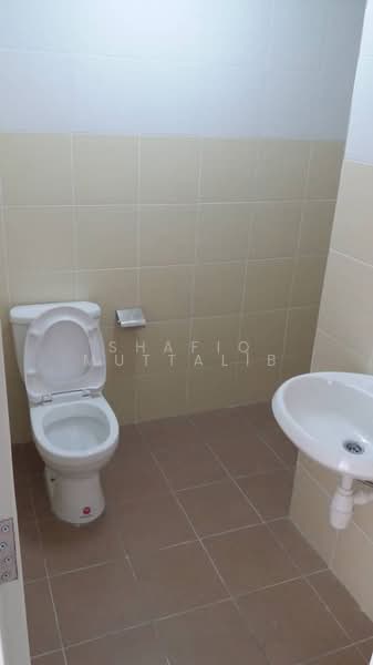Untuk Disewa - PPA1M Bukit Jalil