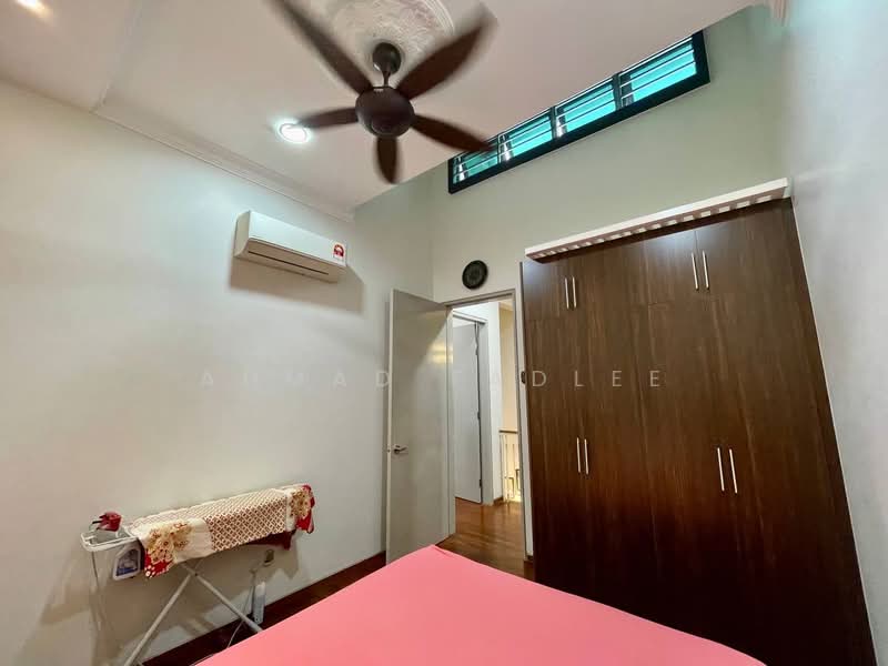 2-storey Terraced House for Sale in Puchong (Selangor) - Ahmad Fadlee - PropertyGuru.com.my