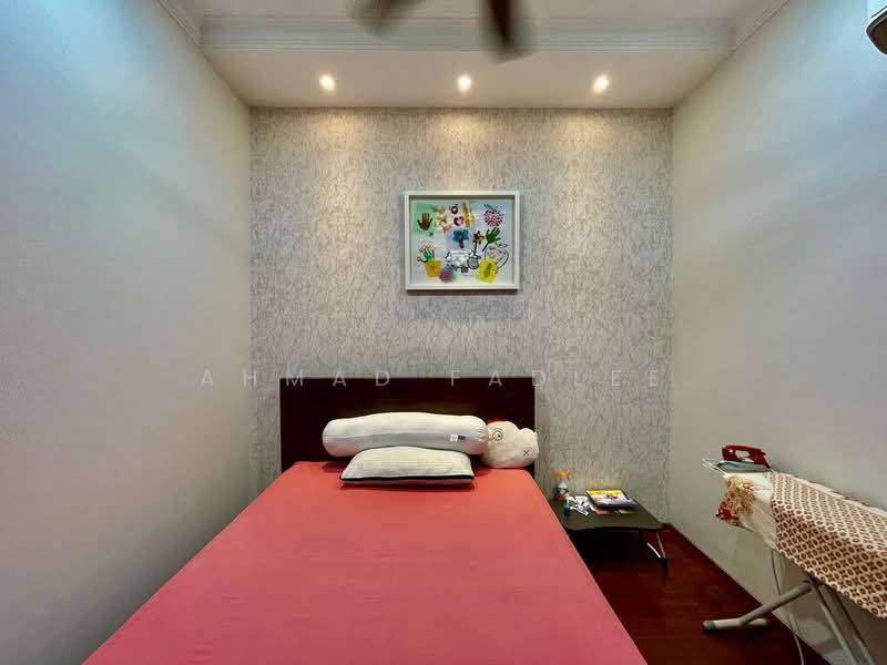 2-storey Terraced House for Sale in Puchong (Selangor) - Ahmad Fadlee - PropertyGuru.com.my