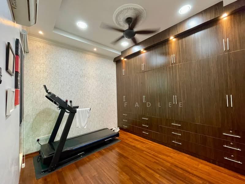 2-storey Terraced House for Sale in Puchong (Selangor) - Ahmad Fadlee - PropertyGuru.com.my