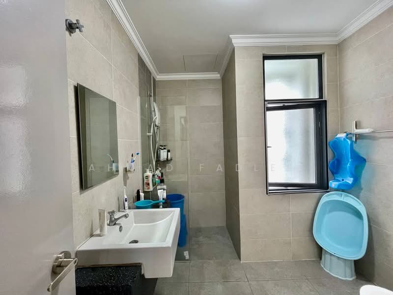 2-storey Terraced House for Sale in Puchong (Selangor) - Ahmad Fadlee - PropertyGuru.com.my