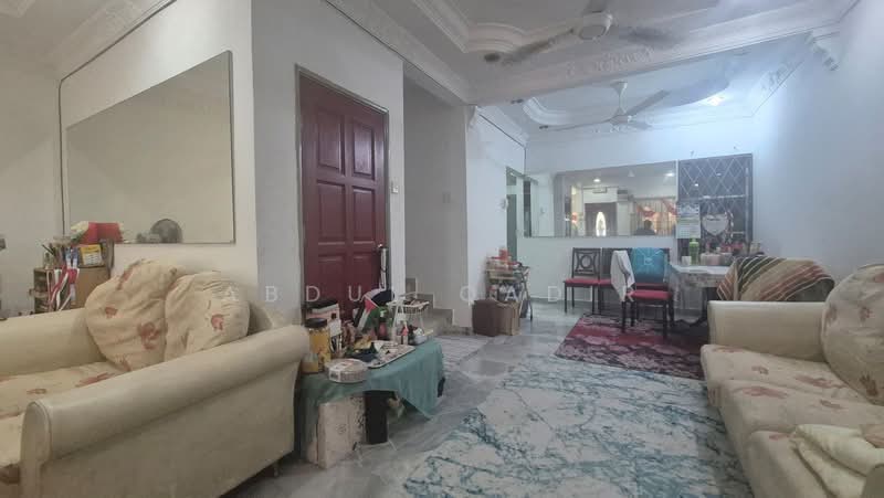 2-storey Terraced House for Sale in Bandar Baru Bangi (Selangor) - Abdul Qadir - PropertyGuru.com.my