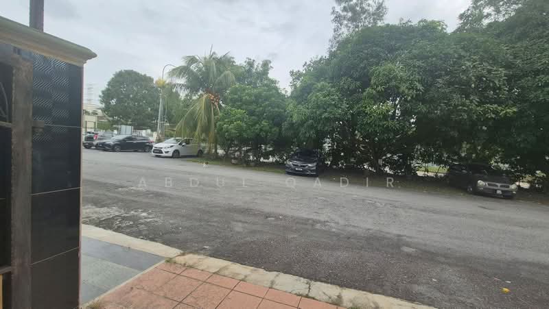 2-storey Terraced House for Sale in Bandar Baru Bangi (Selangor) - Abdul Qadir - PropertyGuru.com.my