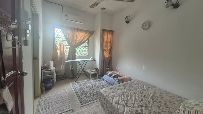 2-storey Terraced House for Sale in Bandar Baru Bangi (Selangor) - Abdul Qadir - PropertyGuru.com.my