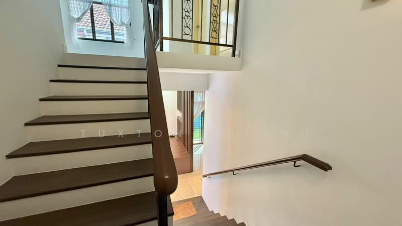 2-storey Terraced House for Sale in Johor Bahru (Johor) - Tuxton Phiong - Interior - PropertyGuru.com.my
