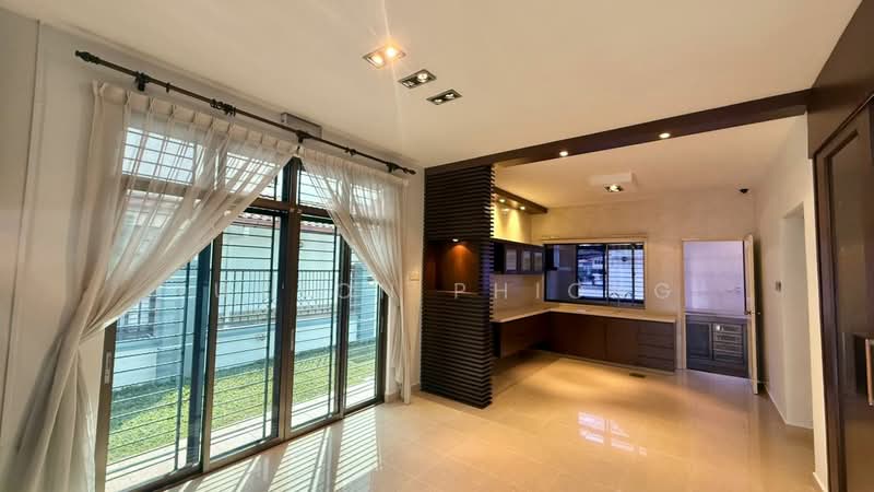 2-storey Terraced House for Sale in Johor Bahru (Johor) - Tuxton Phiong - Kitchen - PropertyGuru.com.my