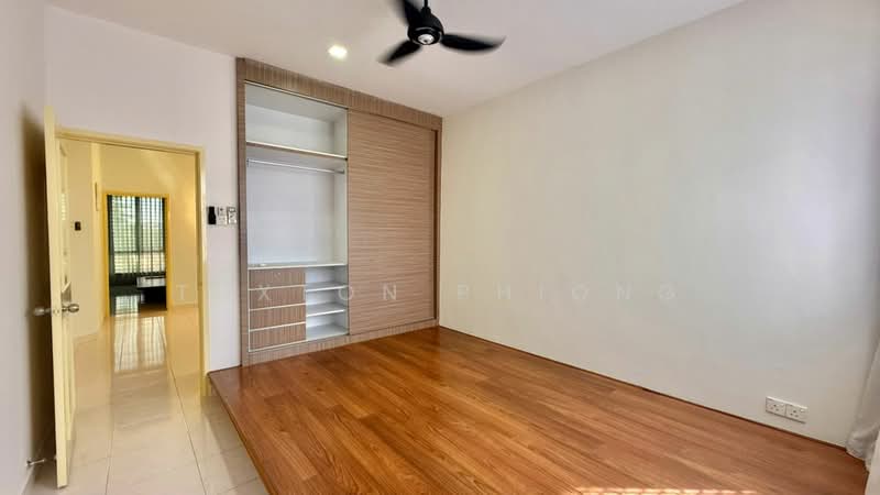 2-storey Terraced House for Sale in Johor Bahru (Johor) - Tuxton Phiong - Bedroom - PropertyGuru.com.my