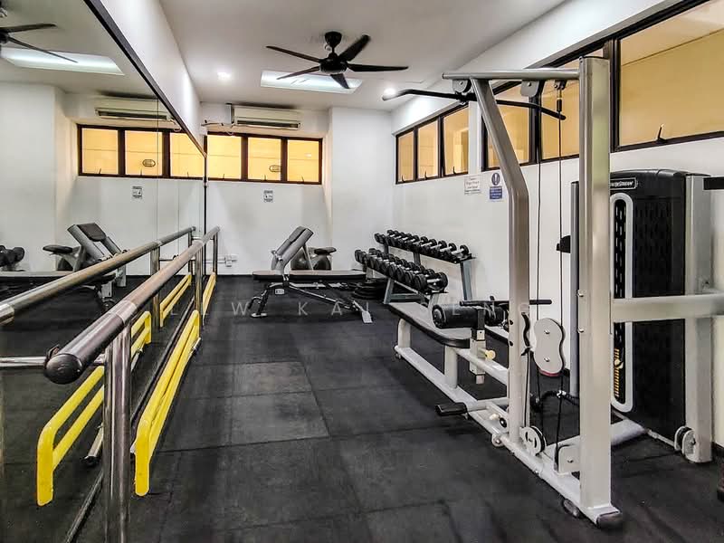 Tivoli Villas untuk Untuk Dijual - RM 1,248,000, Mac 2026 - Lew KS Properties 0123774249 - PropertyGuru.com.my