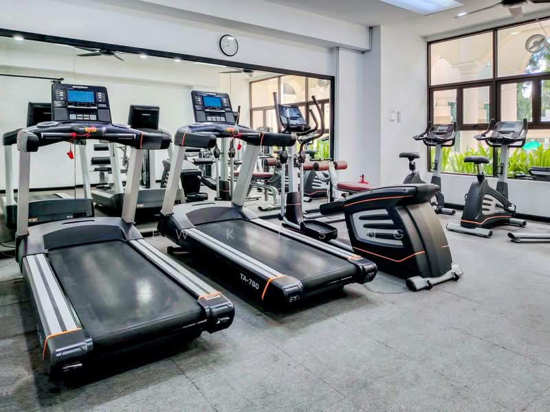 Tivoli Villas untuk Untuk Dijual - RM 1,248,000, Mac 2026 - Lew KS Properties 0123774249 - PropertyGuru.com.my