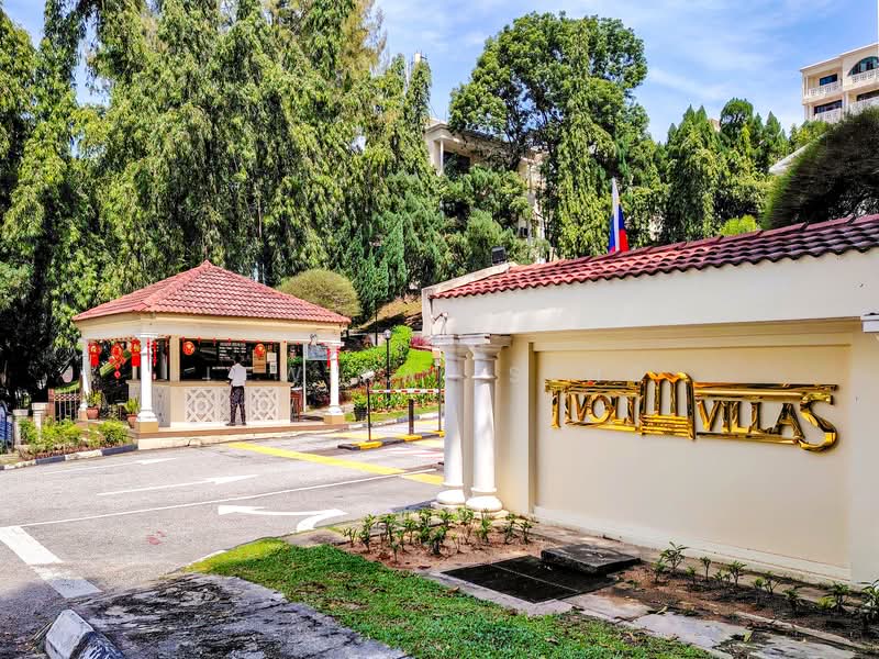 Tivoli Villas untuk Untuk Dijual - RM 1,248,000, Mac 2026 - Lew KS Properties 0123774249 - PropertyGuru.com.my