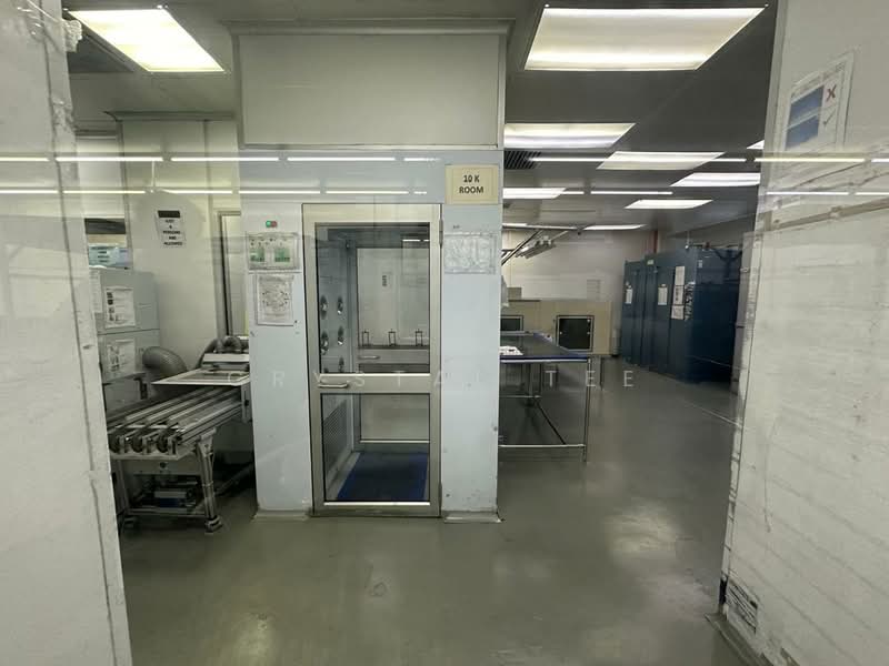 Prime Industrial Property Prai FTZ – Established Industrial Zone untuk Untuk Dijual - RM 89,000,000, Apr 2026 - Interior - PropertyGuru.com.my