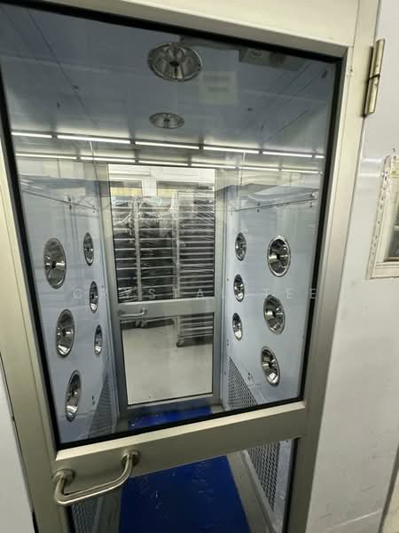 Warehouse for Sale in Perai (Penang) - Crystal Tee - Interior - PropertyGuru.com.my