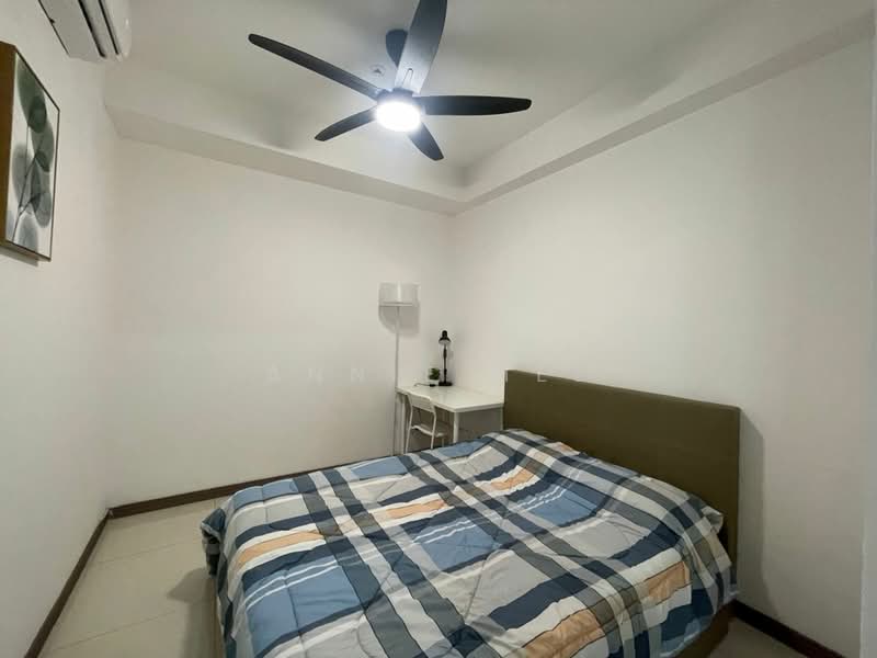 Condominium for Sale at Jesselton Twin Towers - Annie Hee - Bedroom - PropertyGuru.com.my