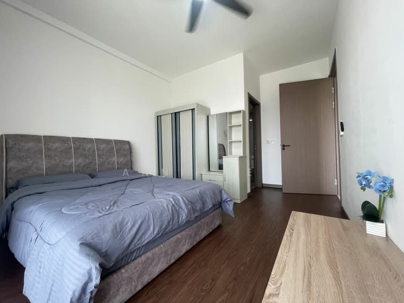 Condominium for Sale at Jesselton Twin Towers - Annie Hee - Bedroom - PropertyGuru.com.my