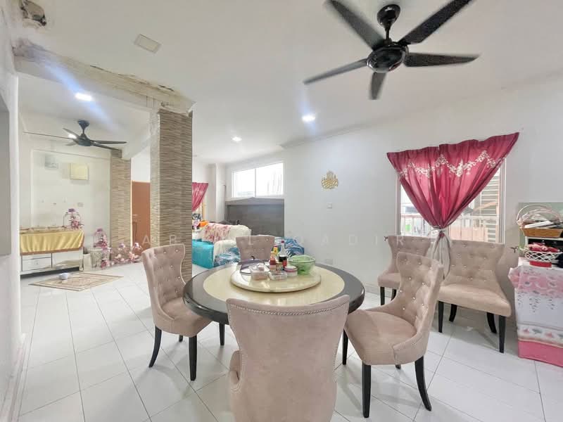 Garden Home @ Seksyen 15 Bandar Baru Bangi untuk Untuk Dijual - RM 1,100,000, Apr 2026 - PropertyGuru.com.my