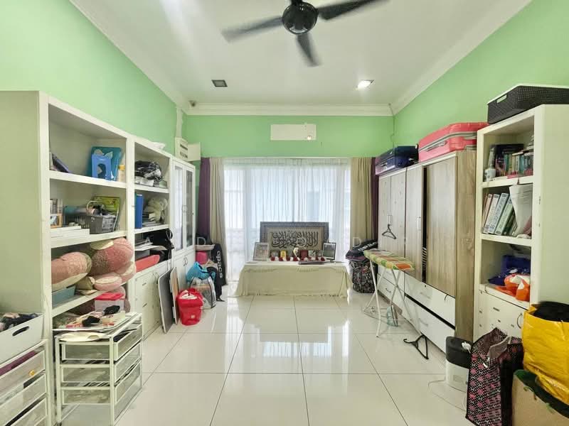 Garden Home @ Seksyen 15 Bandar Baru Bangi untuk Untuk Dijual - RM 1,100,000, Apr 2026 - PropertyGuru.com.my