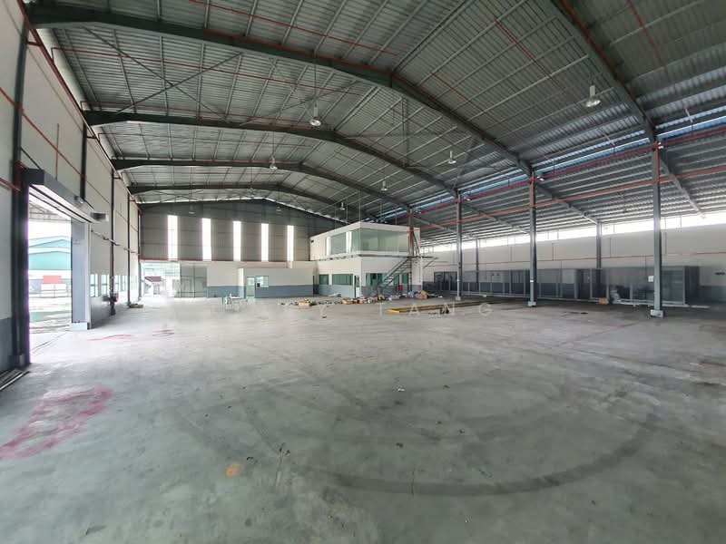 Factory for Rent in Gopeng (Perak) - Gary Tang - Interior - PropertyGuru.com.my