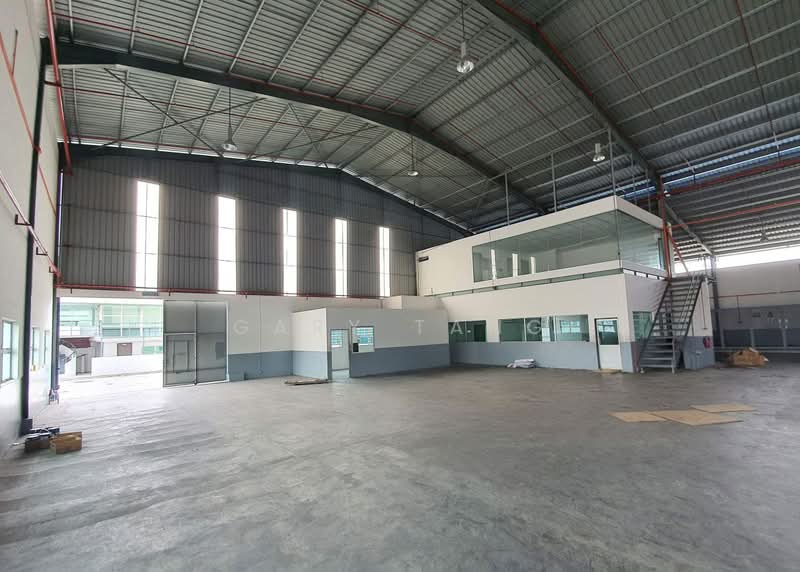 Factory for Rent in Gopeng (Perak) - Gary Tang - Interior - PropertyGuru.com.my