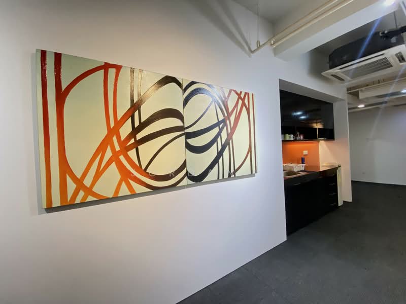 Office for Rent in KL City Centre (Kuala Lumpur) - Jordan . - Interior - PropertyGuru.com.my