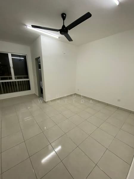 Apartment for Rent at Vista Hijauan - Nurul Waheeda - Interior - PropertyGuru.com.my