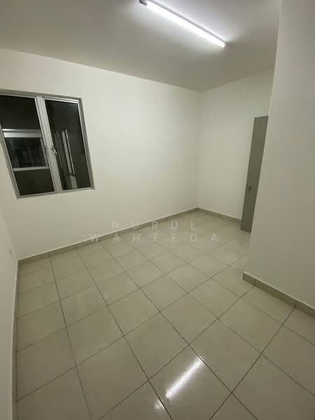 Apartment for Rent at Vista Hijauan - Nurul Waheeda - Interior - PropertyGuru.com.my