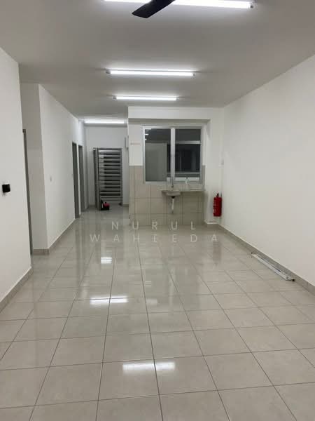 Apartment for Rent at Vista Hijauan - Nurul Waheeda - Interior - PropertyGuru.com.my