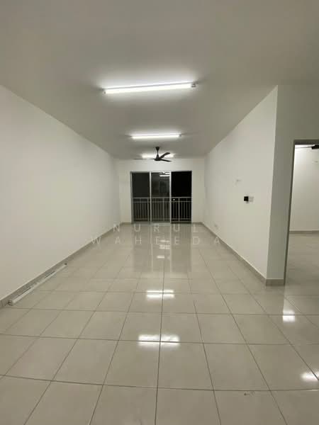 Apartment for Rent at Vista Hijauan - Nurul Waheeda - Interior - PropertyGuru.com.my
