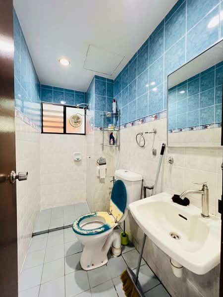 Apartment for Sale at Permata Heights - Yasmin Sulaiman - PropertyGuru.com.my