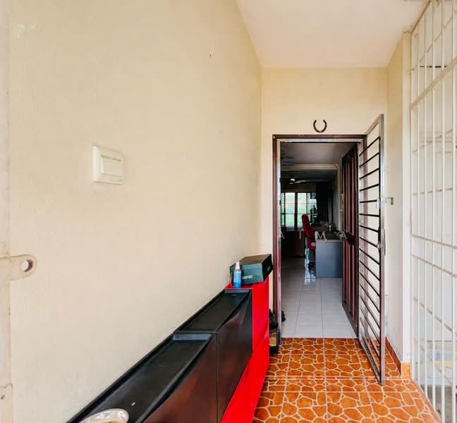 Apartment for Sale at Permata Heights - Yasmin Sulaiman - PropertyGuru.com.my