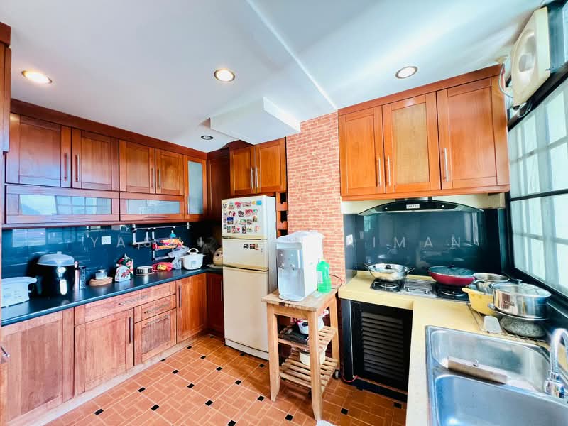 Apartment for Sale at Permata Heights - Yasmin Sulaiman - PropertyGuru.com.my