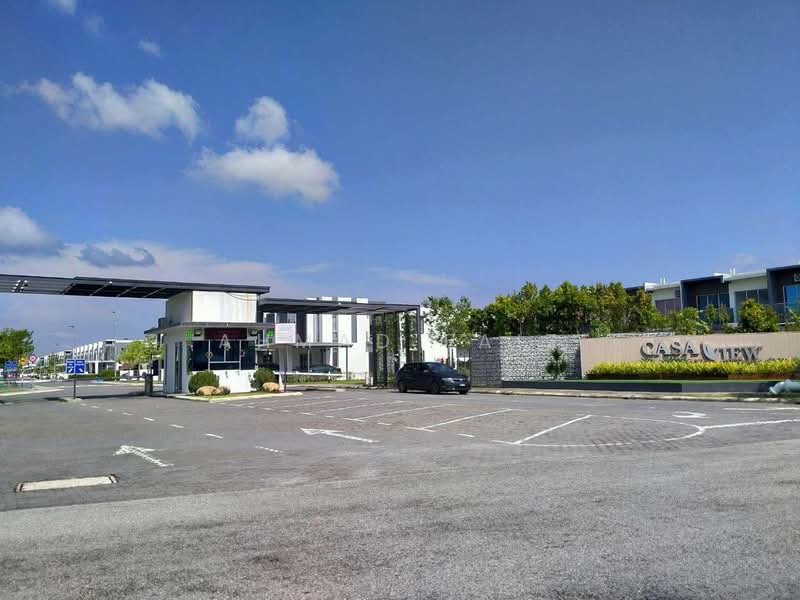 2-storey Terraced House for Sale in Dengkil (Selangor) - Ahmad Faiz - Exterior - PropertyGuru.com.my