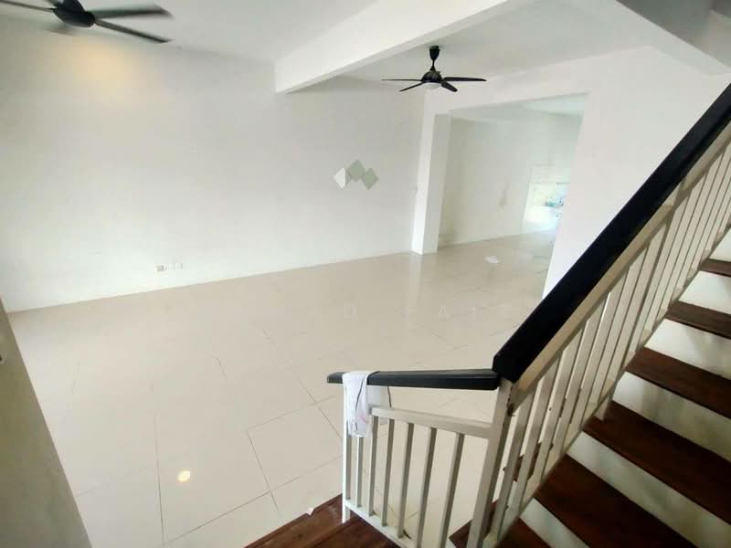 2-storey Terraced House for Sale in Dengkil (Selangor) - Ahmad Faiz - Living Room - PropertyGuru.com.my
