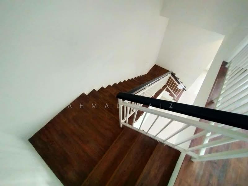 2-storey Terraced House for Sale in Dengkil (Selangor) - Ahmad Faiz - Interior - PropertyGuru.com.my