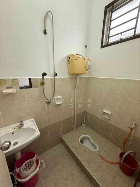 Taman Bukit Indah @ Taman Bukit Indahs untuk Untuk Dijual - RM 798,000, Feb 2026 - Bathroom - PropertyGuru.com.my