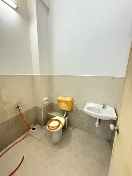 Taman Bukit Indah @ Taman Bukit Indahs untuk Untuk Dijual - RM 798,000, Feb 2026 - Bathroom - PropertyGuru.com.my