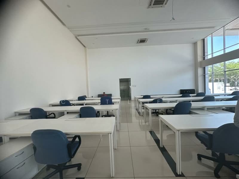 Warehouse for Sale in Bukit Minyak (Penang) - Crystal Tee - Interior - PropertyGuru.com.my