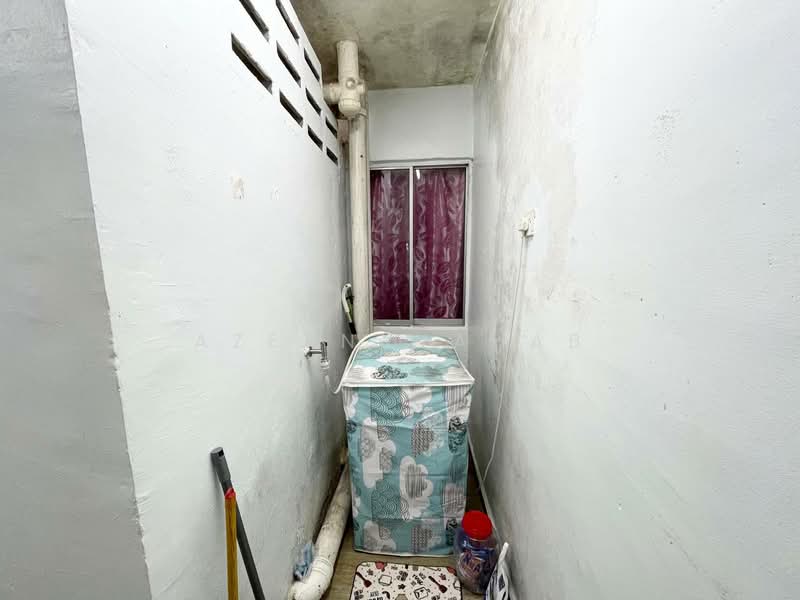 Apartment for Sale at Ukay Indah - Azean Wahab - Interior - PropertyGuru.com.my