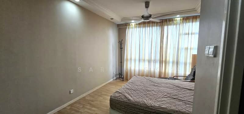 Condominium for Sale at The Tamarind - Saran SK - Bedroom - PropertyGuru.com.my