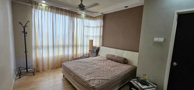 Condominium for Sale at The Tamarind - Saran SK - Bedroom - PropertyGuru.com.my