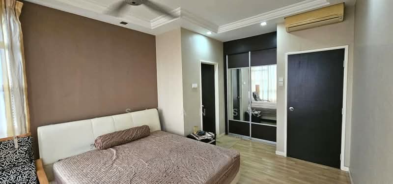 Condominium for Sale at The Tamarind - Saran SK - Bedroom - PropertyGuru.com.my