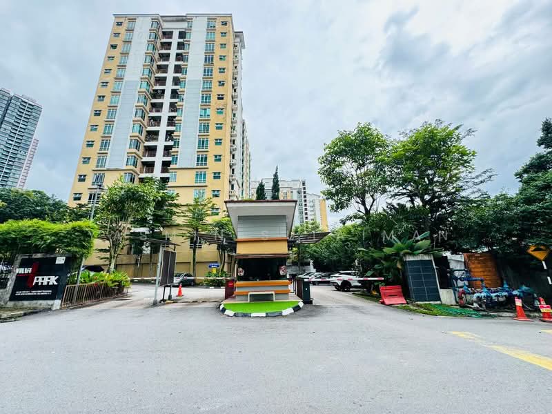 Villa Park untuk Untuk Dijual - RM 420,000, Feb 2026 - Exterior - PropertyGuru.com.my