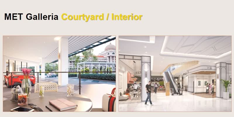 Retail Space for Rent in Dutamas (Kuala Lumpur) - Chong Hwee Lee - Interior - PropertyGuru.com.my