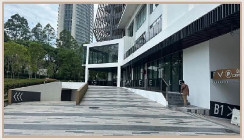 Retail Space for Rent in Dutamas (Kuala Lumpur) - Chong Hwee Lee - Exterior - PropertyGuru.com.my