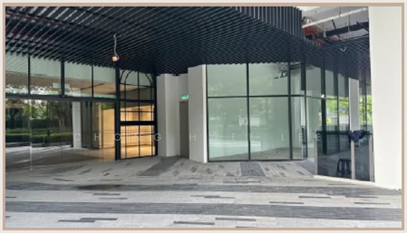 Retail Space for Rent in Dutamas (Kuala Lumpur) - Chong Hwee Lee - Exterior - PropertyGuru.com.my