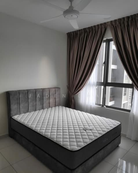 Service Residence for Rent at Kenwingston Platz - Jaden Chai - Bedroom - PropertyGuru.com.my