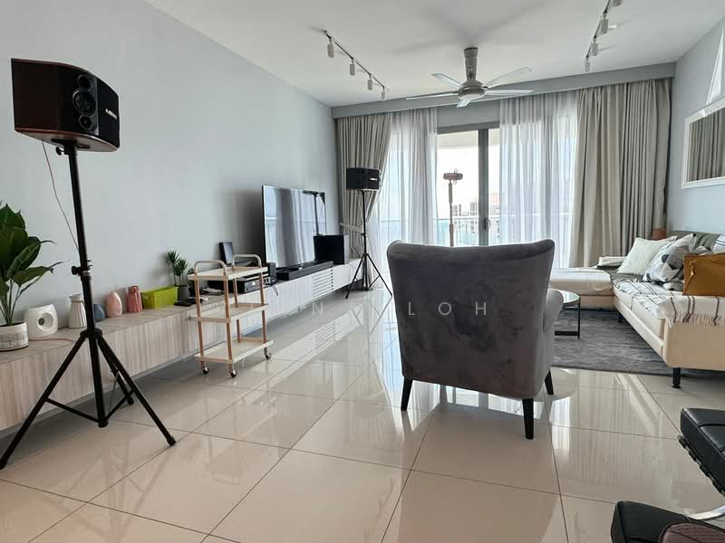 Condominium for Sale at Teega Residences - Vinna Loh - PropertyGuru.com.my